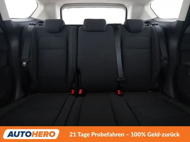 Ford Kuga view 15