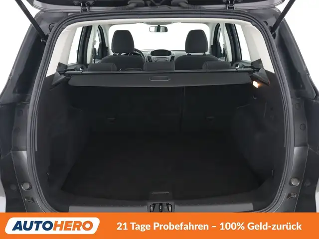 Ford Kuga view 17
