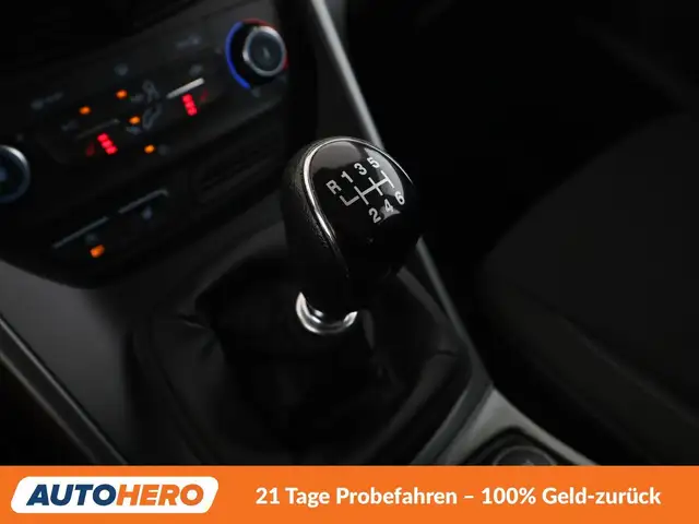Ford Kuga view 24