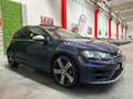 Volkswagen Golf 2.0 TSI R DSG 300 Azul - thumbnail 5