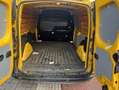 Renault Kangoo 1.5 dCi 90 Maxi LANG AIRCO KLIMA EURO6 Gelb - thumbnail 11