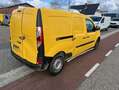 Renault Kangoo 1.5 dCi 90 Maxi LANG AIRCO KLIMA EURO6 Gelb - thumbnail 2