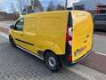 Renault Kangoo 1.5 dCi 90 Maxi LANG AIRCO KLIMA EURO6 Gelb - thumbnail 4