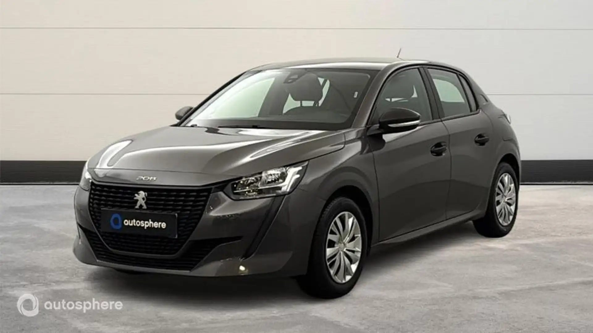 Peugeot 208 1.2 PureTech 75ch S\u0026S Like - 1