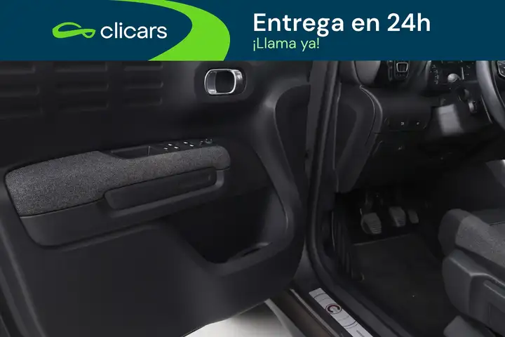 Citroën C3 Aircross PureTech S&S 6v C-SERIES 2022, foto 18