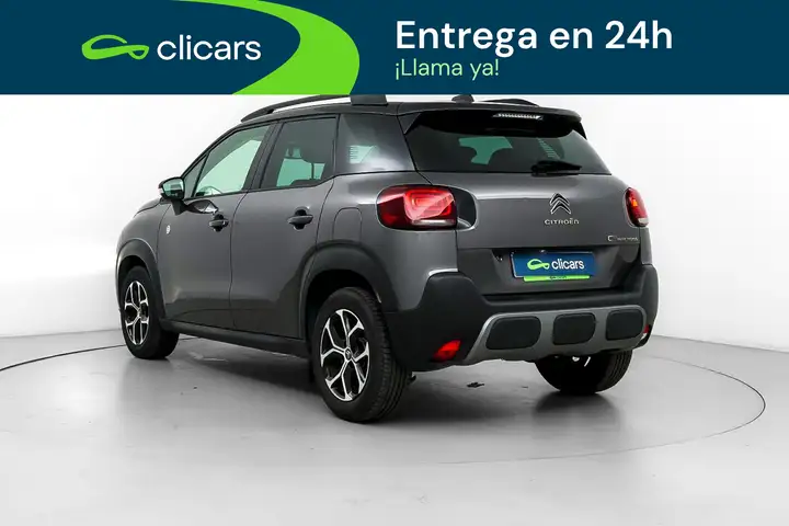 Citroën C3 Aircross PureTech S&S 6v C-SERIES 2022, foto 9