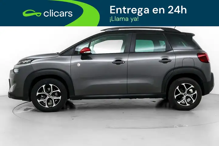 Citroën C3 Aircross PureTech S&S 6v C-SERIES 2022, foto 8