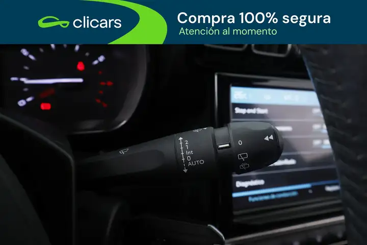 Citroën C3 Aircross PureTech S&S 6v C-SERIES 2022, foto 22