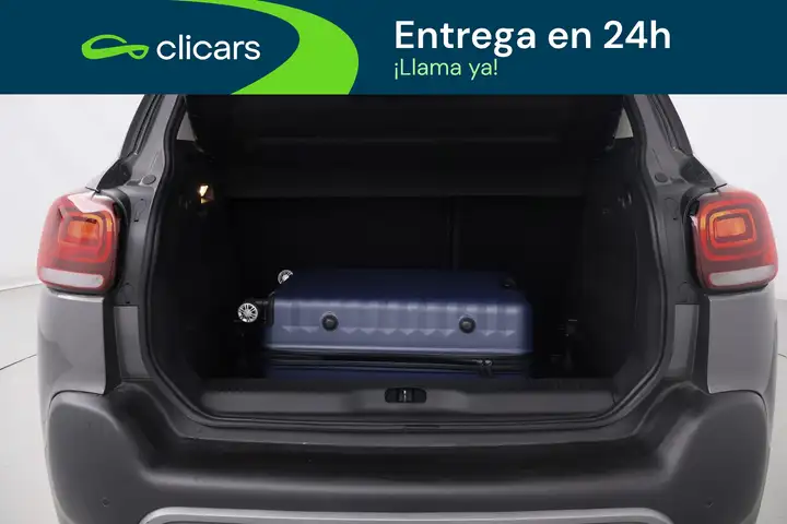 Citroën C3 Aircross PureTech S&S 6v C-SERIES 2022, foto 17