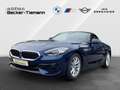 BMW Z4 sDrive20i Advantage/ HiFi-Sound/ Klimaauto./ SHZ/ Blauw - thumbnail 1