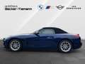 BMW Z4 sDrive20i Advantage/ HiFi-Sound/ Klimaauto./ SHZ/ Blauw - thumbnail 3