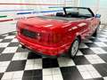 Audi Cabriolet 2.6 (E) Paket Sun Line Komfort+Sperrdifferential Rojo - thumbnail 5