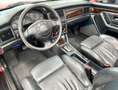 Audi Cabriolet 2.6 (E) Paket Sun Line Komfort+Sperrdifferential Rojo - thumbnail 7