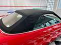 Audi Cabriolet 2.6 (E) Paket Sun Line Komfort+Sperrdifferential Rojo - thumbnail 16