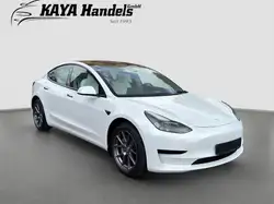 Tesla Model 3 Modelljahr 2023 1.Hand