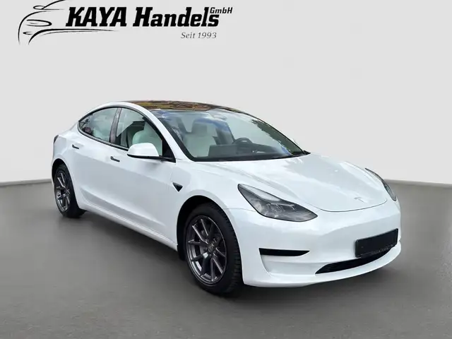 Tesla Model 3 Modelljahr 2023 1.Hand