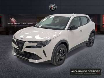 Ibrida 100kW (136CV) -