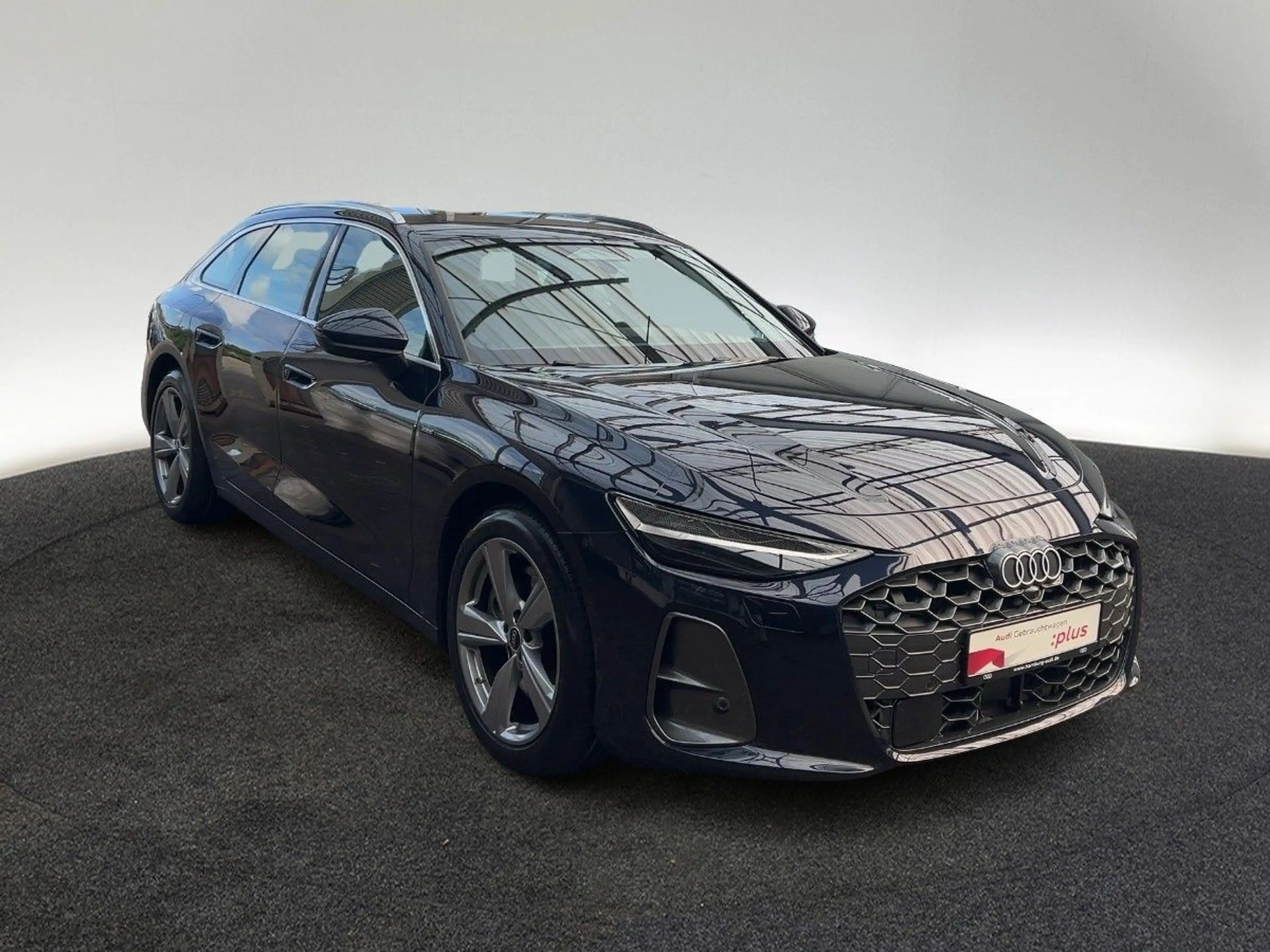 Audi A6 e-hybrid quattro 220 kW S tronic AHK Ma — photo 6