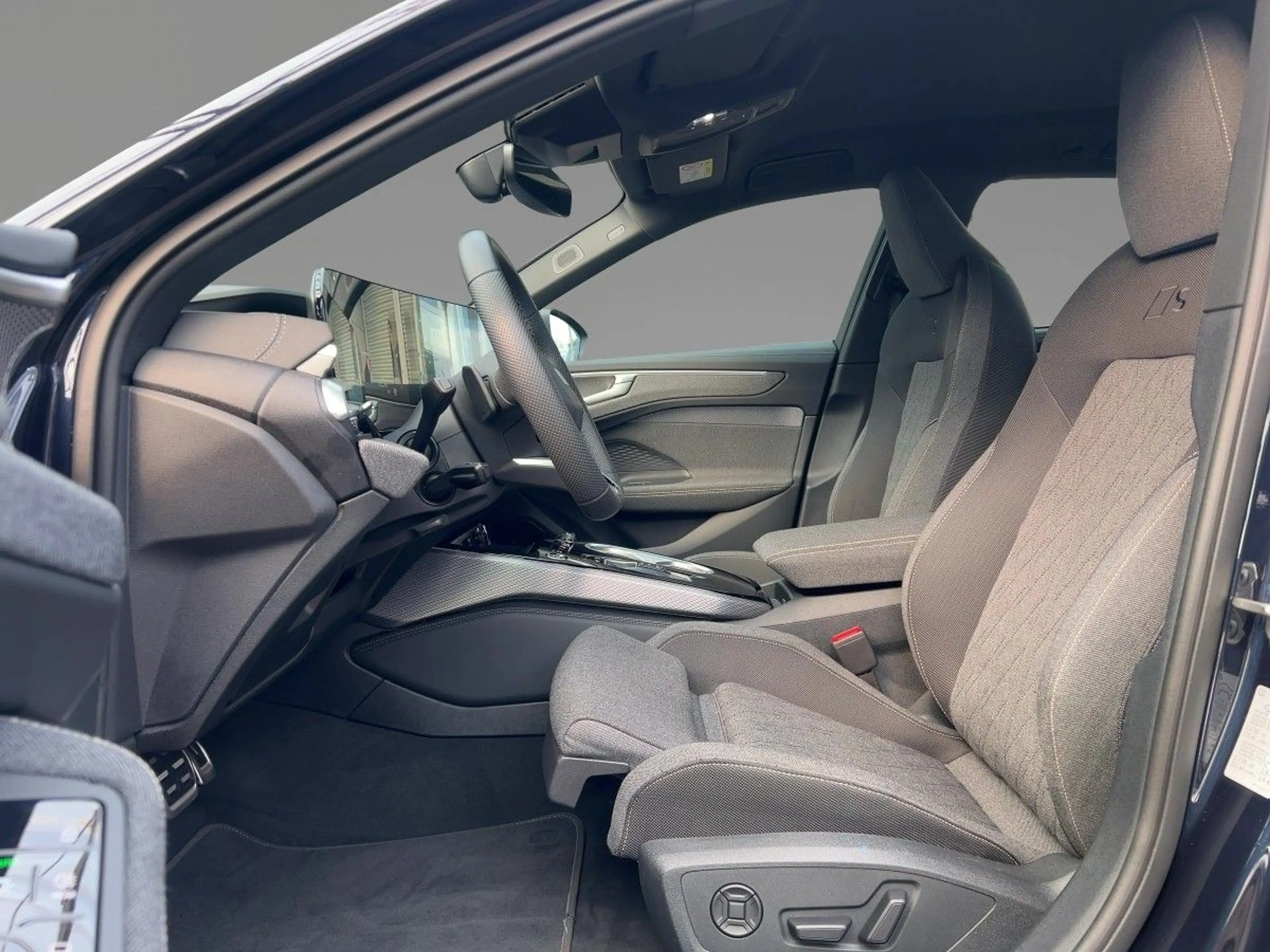 Audi A6 e-hybrid quattro 220 kW S tronic AHK Ma — photo 9