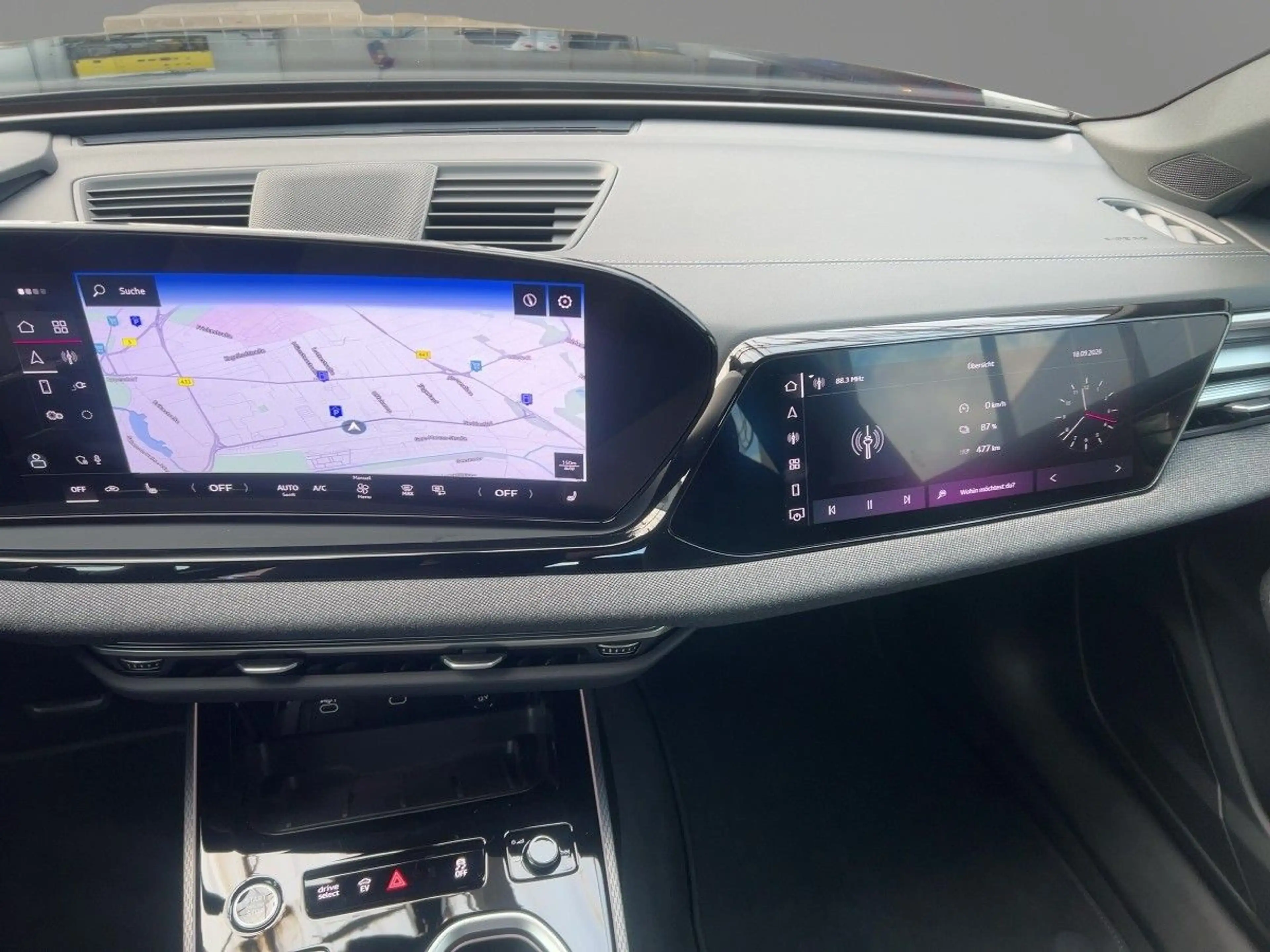 Audi A6 e-hybrid quattro 220 kW S tronic AHK Ma — photo 14