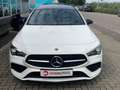 Mercedes-Benz CLA 200 CLA 200 AUT. 163PK AMG-PAKKET PANO-DAK SFEERVERLIC Wit - thumbnail 20