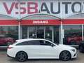 Mercedes-Benz CLA 200 CLA 200 AUT. 163PK AMG-PAKKET PANO-DAK SFEERVERLIC Wit - thumbnail 4