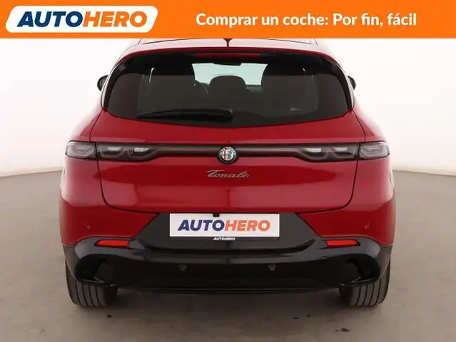 Alfa Romeo Tonale view 5