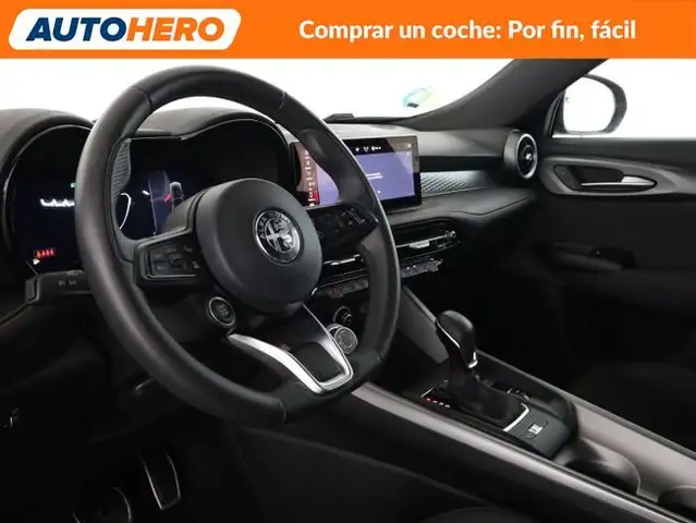 Alfa Romeo Tonale view 12