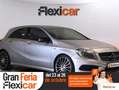 Mercedes-Benz A 200 BE AMG Line Gris - thumbnail 1