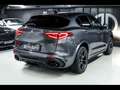 Alfa Romeo Stelvio QUADRIFOGLIO 2.9T V6 AT8-Q4°GRIGIO VESUVIO°CARBON Gris - thumbnail 7