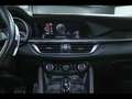 Alfa Romeo Stelvio QUADRIFOGLIO 2.9T V6 AT8-Q4°GRIGIO VESUVIO°CARBON Gris - thumbnail 16