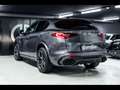 Alfa Romeo Stelvio QUADRIFOGLIO 2.9T V6 AT8-Q4°GRIGIO VESUVIO°CARBON Gris - thumbnail 3