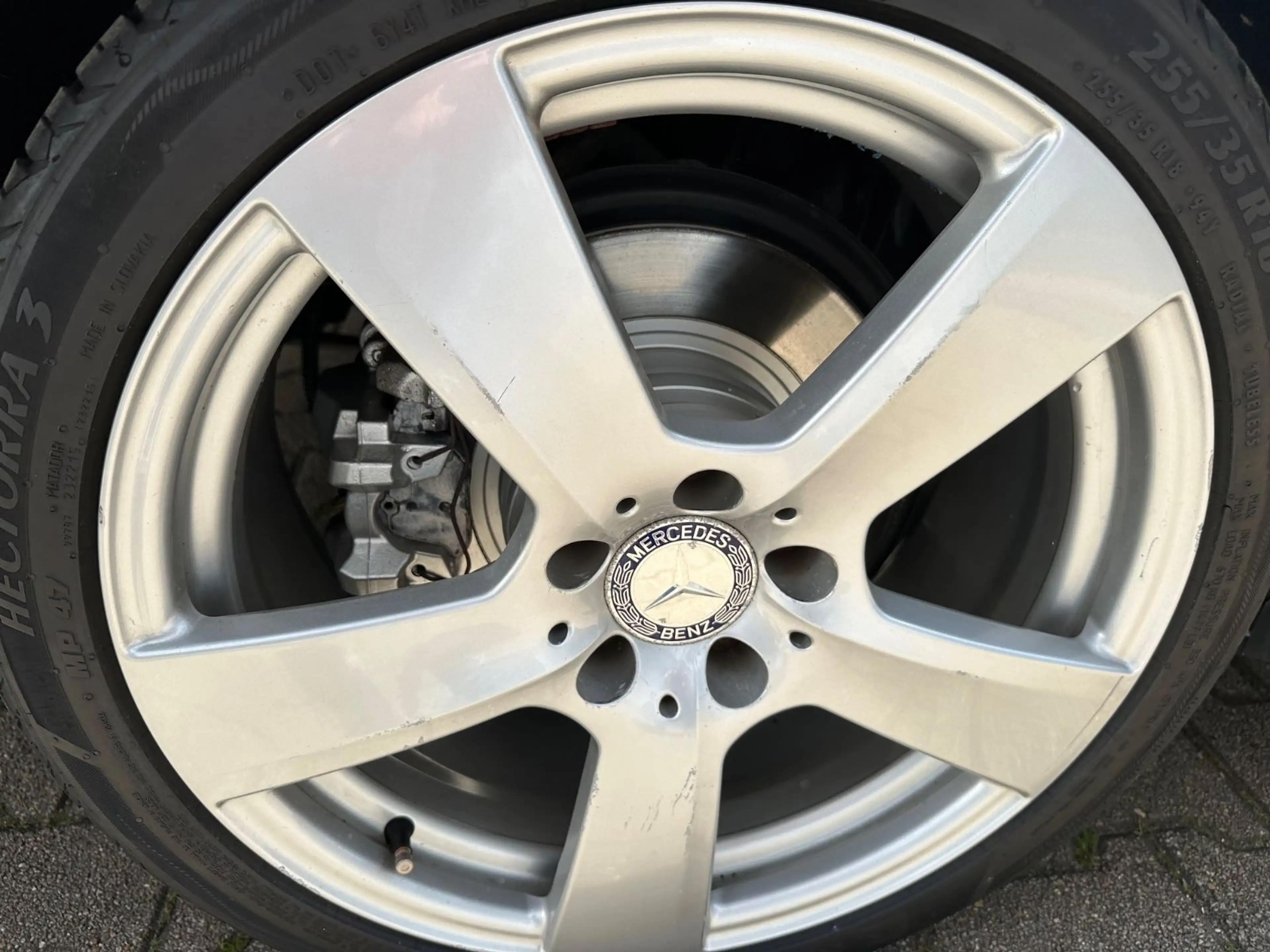 Mercedes-Benz E 250 E Cabrio E 250 CGI Avantgarde|Navi|AHK|gep — photo 15