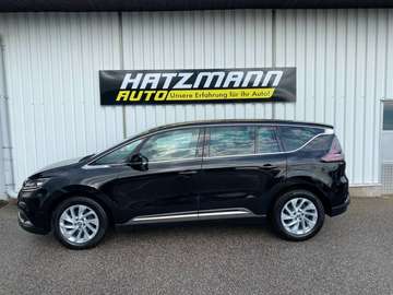 ESPACE V Intens 1,6 dci 160PS 6G Automatik (Export