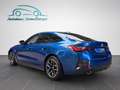 BMW 420 d xDr. GC M Sport Alarm KZU H/K SHZ Memo. Azul - thumbnail 5