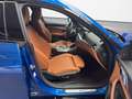 BMW 420 d xDr. GC M Sport Alarm KZU H/K SHZ Memo. Azul - thumbnail 12