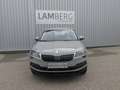 Skoda Karoq Style TSI DSG ACT Grau - thumbnail 2