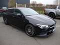 Mercedes-Benz CLA 180 SB, aut, AMG, black edition,2022, pano, 19", night Negro - thumbnail 24