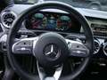 Mercedes-Benz CLA 180 SB, aut, AMG, black edition,2022, pano, 19", night Schwarz - thumbnail 13