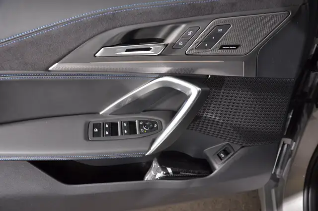 BMW X1 xDrive20d Ansicht 7