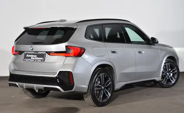 BMW X1 xDrive20d Ansicht 14