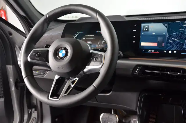 BMW X1 xDrive20d Ansicht 13