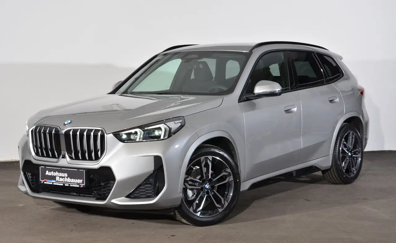 BMW X1 xDrive20d