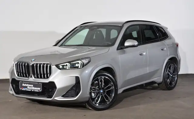 BMW X1 xDrive20d Ansicht 1