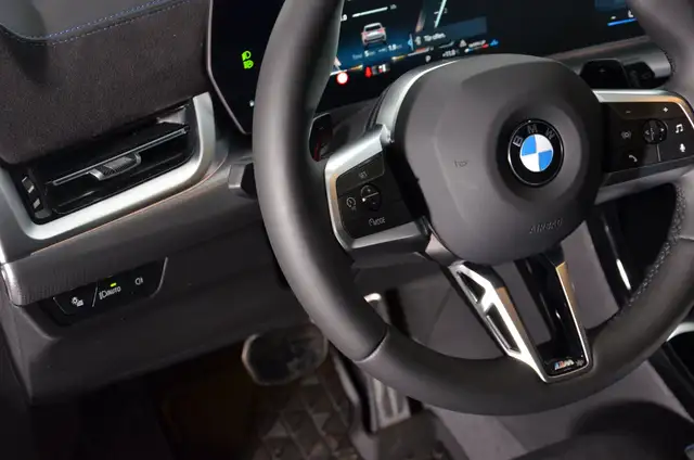 BMW X1 xDrive20d Ansicht 6