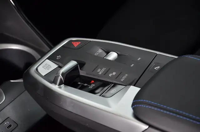 BMW X1 xDrive20d Ansicht 5