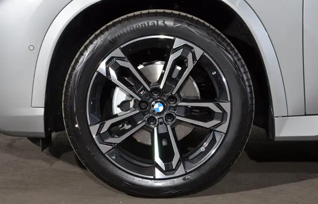 BMW X1 xDrive20d Ansicht 3