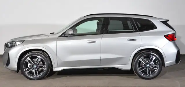 BMW X1 xDrive20d Ansicht 2