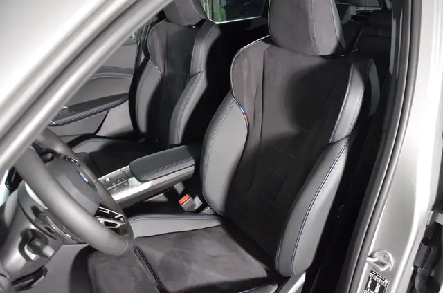 BMW X1 xDrive20d Ansicht 8