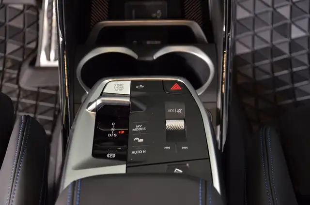 BMW X1 xDrive20d Ansicht 12